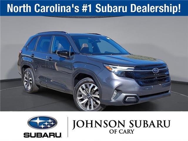 new 2026 Subaru Forester car, priced at $40,970