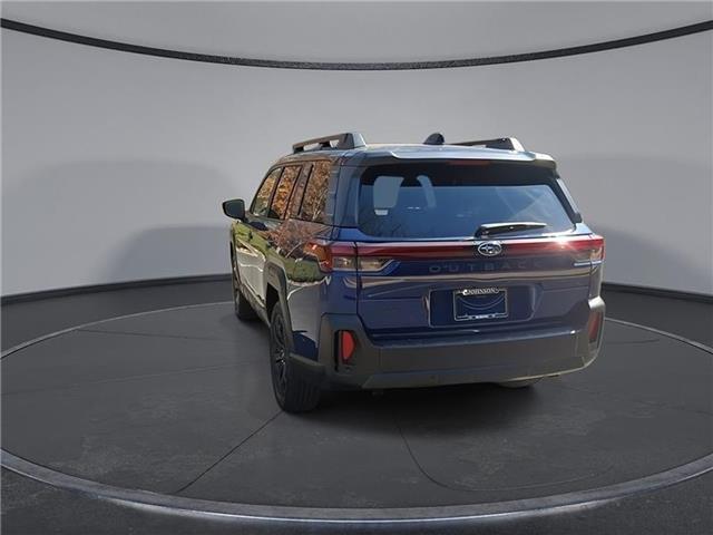 new 2026 Subaru Outback car, priced at $46,960