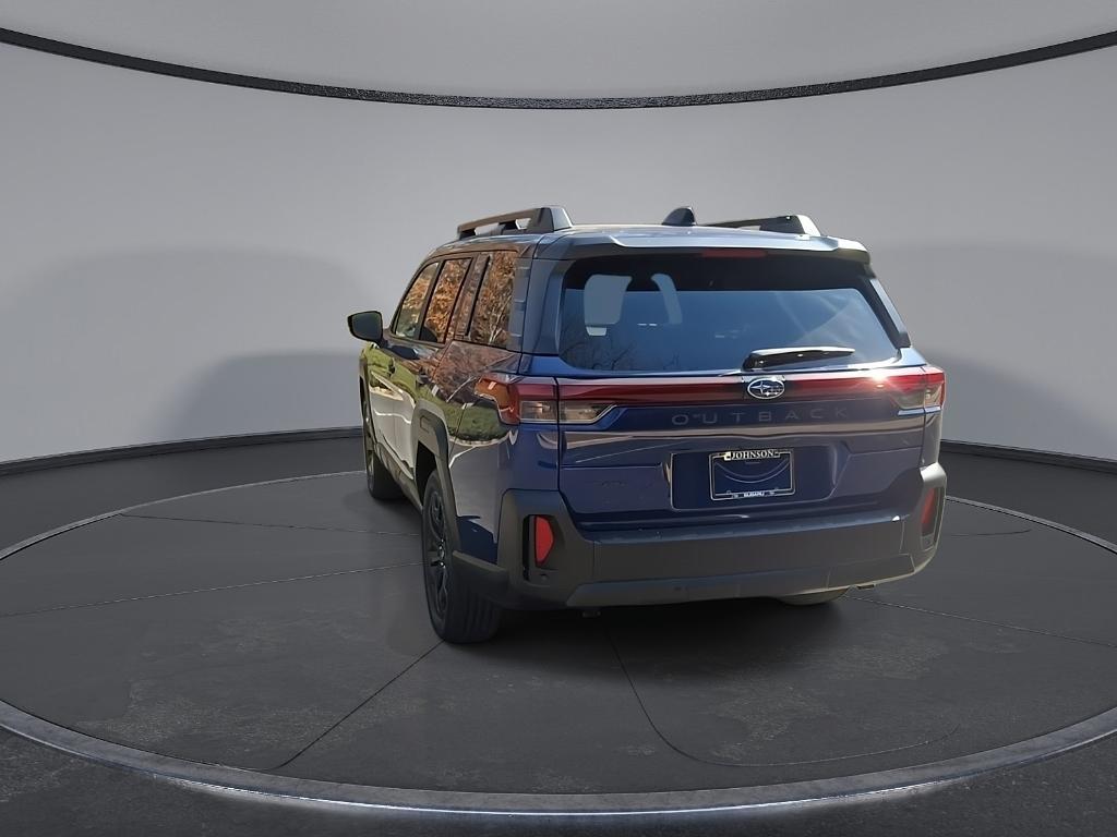 new 2026 Subaru Outback car, priced at $45,137