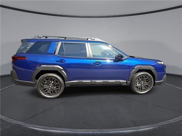 new 2026 Subaru Outback car, priced at $46,960