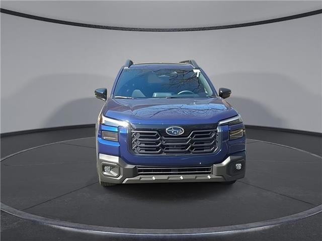 new 2026 Subaru Outback car, priced at $46,960