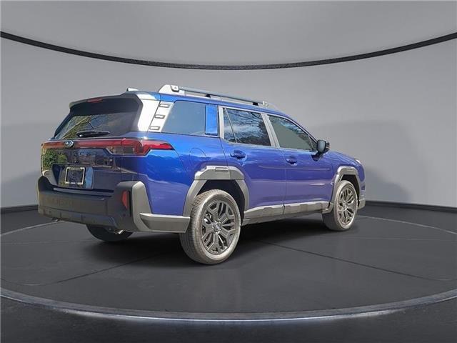 new 2026 Subaru Outback car, priced at $46,960