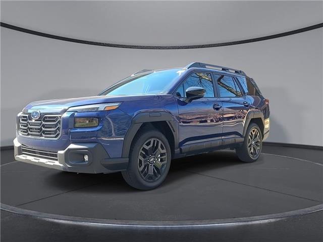 new 2026 Subaru Outback car, priced at $46,960