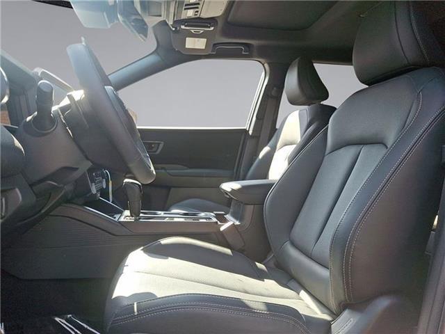 new 2026 Subaru Outback car, priced at $46,960