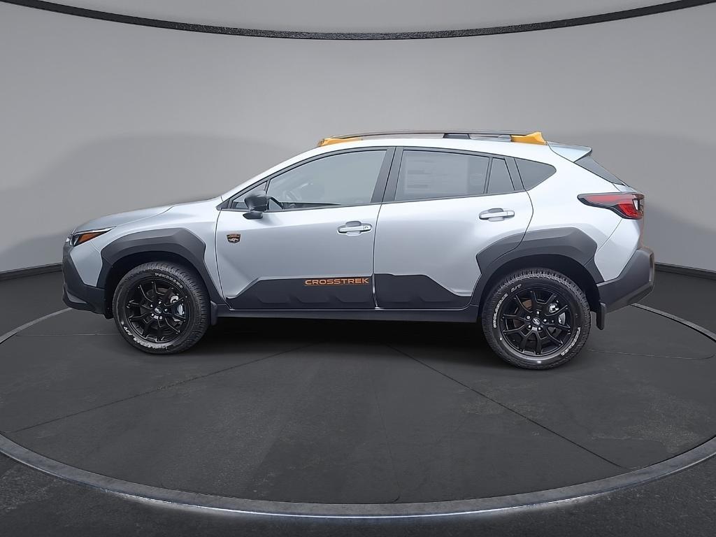 new 2026 Subaru Crosstrek car, priced at $36,145