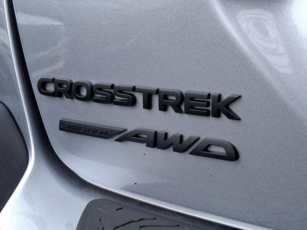 new 2026 Subaru Crosstrek car, priced at $36,145