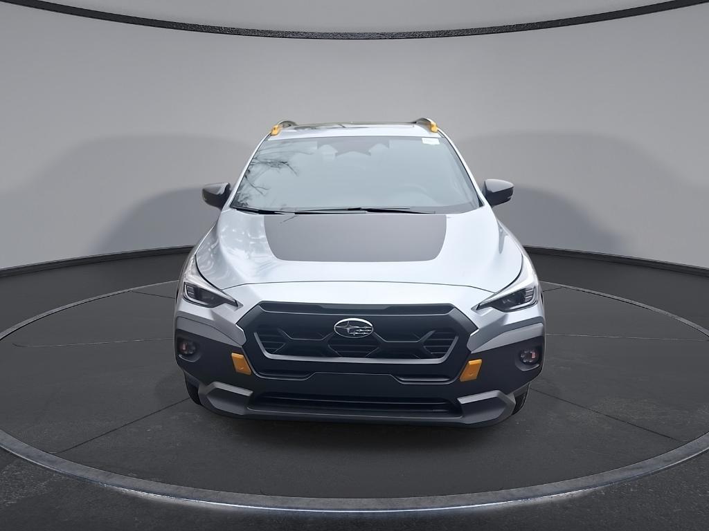 new 2026 Subaru Crosstrek car, priced at $36,145