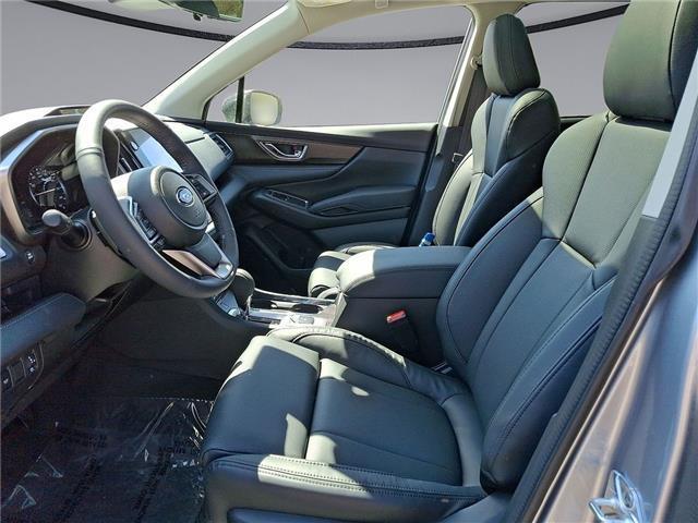 new 2026 Subaru Ascent car, priced at $53,856