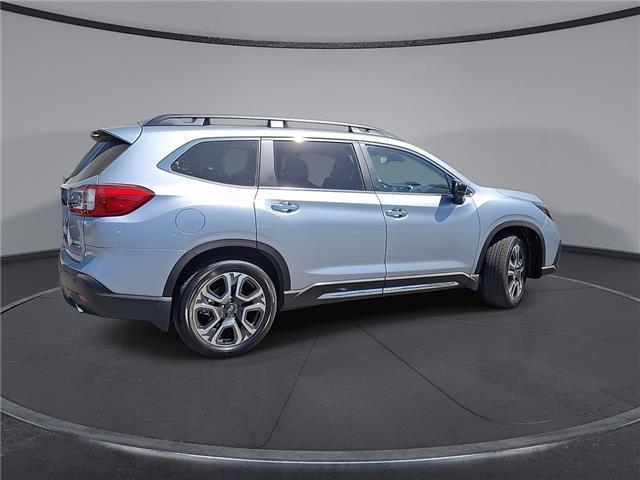 new 2026 Subaru Ascent car, priced at $53,856