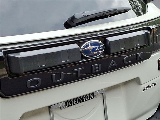 new 2026 Subaru Outback car, priced at $51,717