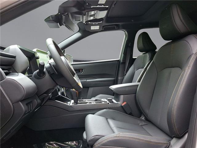 new 2026 Subaru Outback car, priced at $51,717