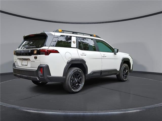 new 2026 Subaru Outback car, priced at $51,717