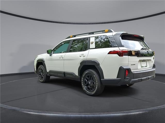 new 2026 Subaru Outback car, priced at $51,717