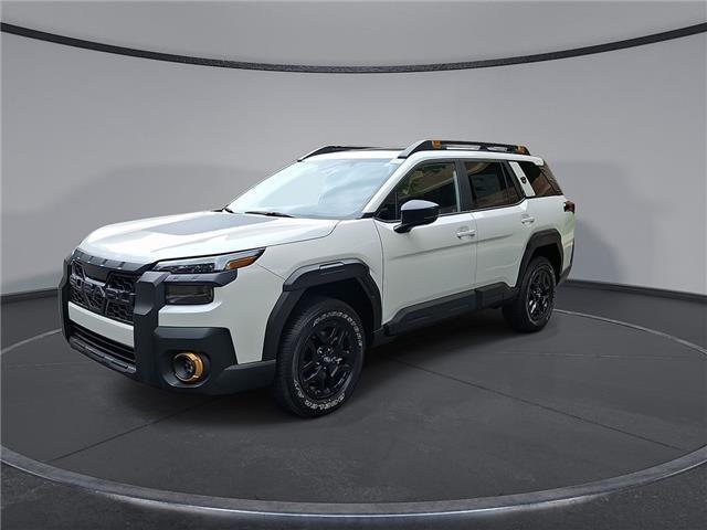 new 2026 Subaru Outback car, priced at $51,717