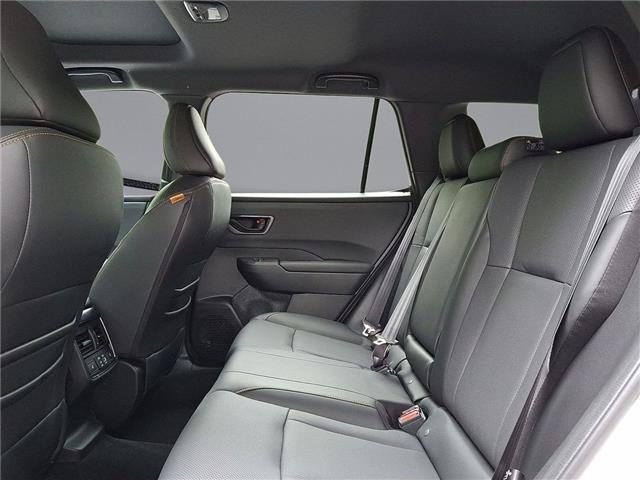 new 2026 Subaru Outback car, priced at $51,717