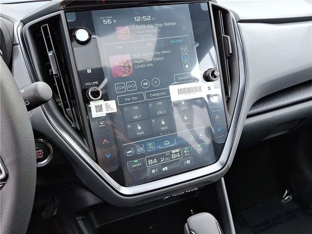 new 2026 Subaru Crosstrek car, priced at $38,587