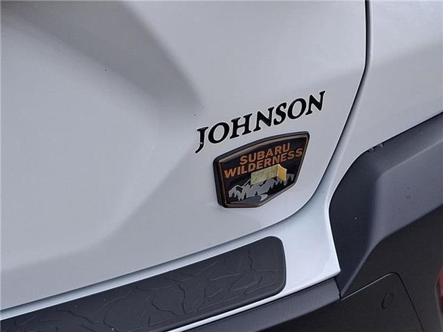 new 2026 Subaru Crosstrek car, priced at $38,587