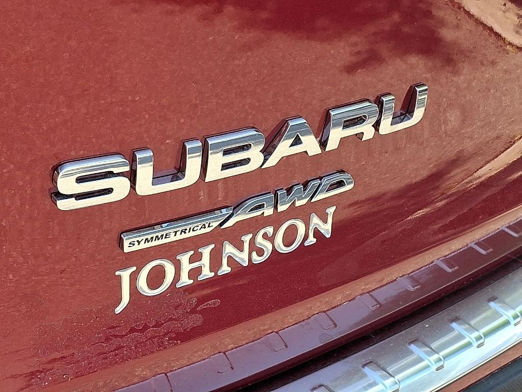 new 2026 Subaru Ascent car, priced at $50,385