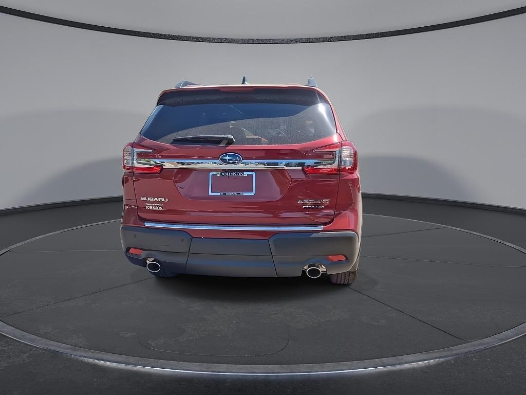 new 2026 Subaru Ascent car, priced at $50,385