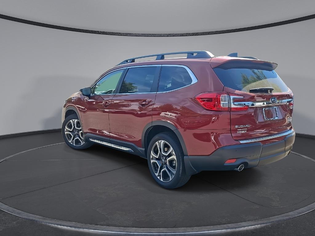 new 2026 Subaru Ascent car, priced at $50,385