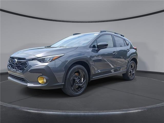 new 2026 Subaru Crosstrek car, priced at $38,091