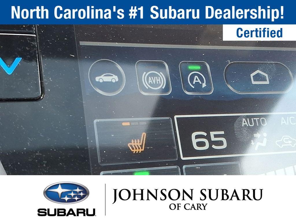 used 2025 Subaru Outback car, priced at $34,498