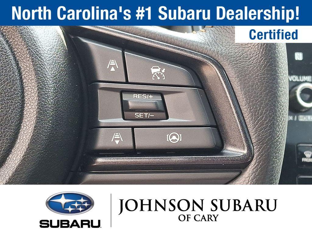 used 2025 Subaru Outback car, priced at $34,498