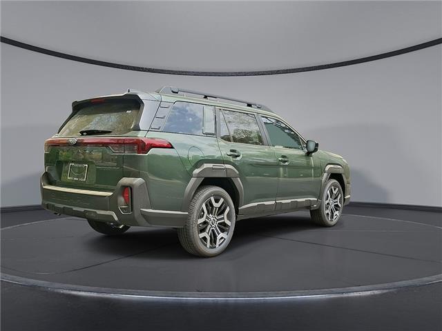 new 2026 Subaru Outback car, priced at $51,004