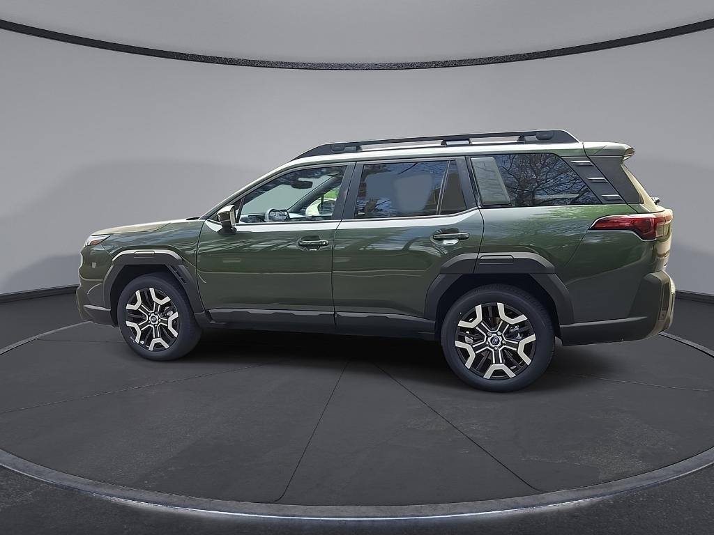 new 2026 Subaru Outback car, priced at $48,846