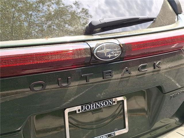 new 2026 Subaru Outback car, priced at $51,004