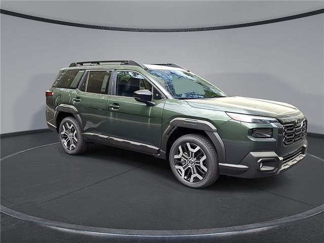 new 2026 Subaru Outback car, priced at $51,004