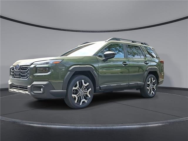 new 2026 Subaru Outback car, priced at $51,004