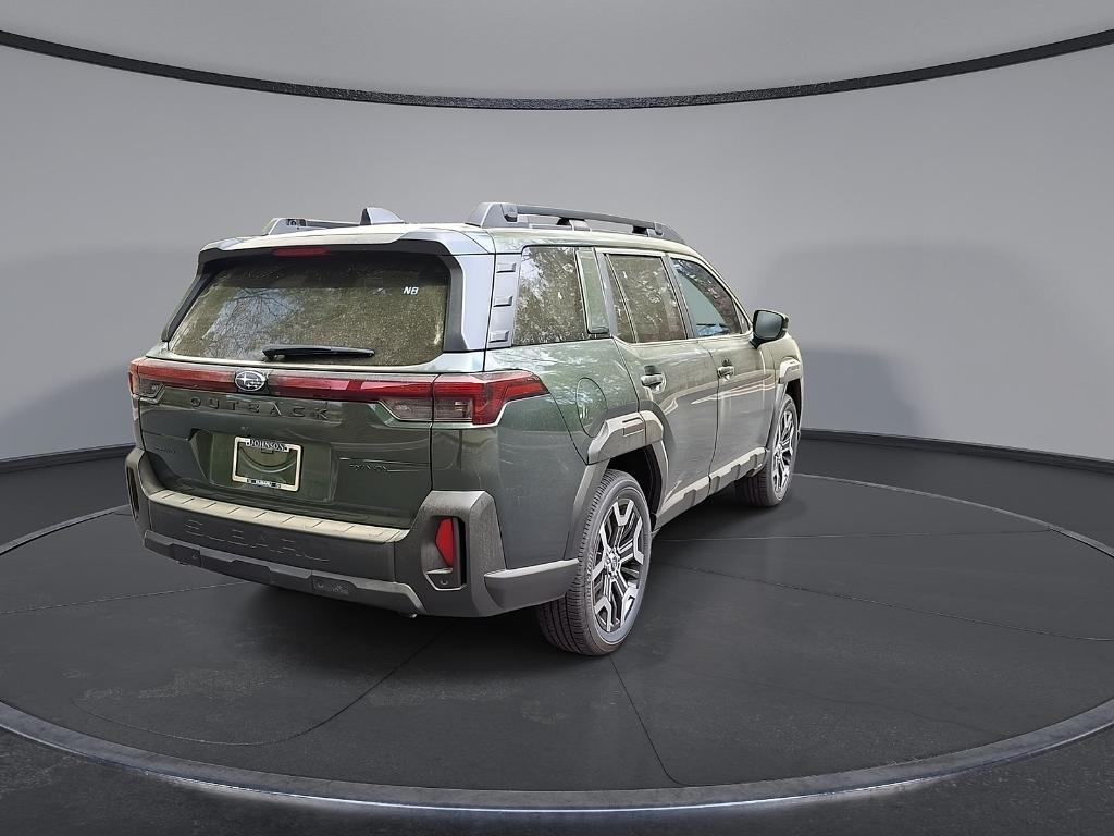 new 2026 Subaru Outback car, priced at $48,846