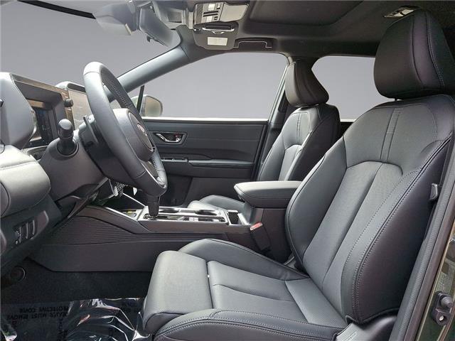 new 2026 Subaru Outback car, priced at $51,004