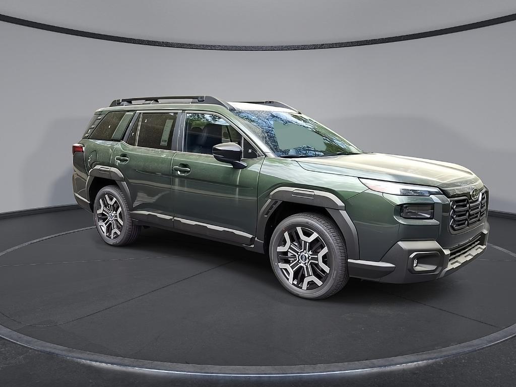 new 2026 Subaru Outback car, priced at $48,846