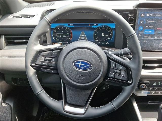 new 2026 Subaru Outback car, priced at $51,004