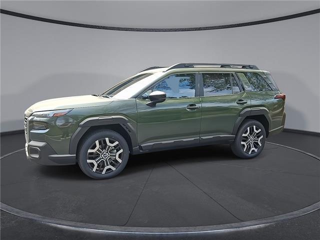 new 2026 Subaru Outback car, priced at $51,004