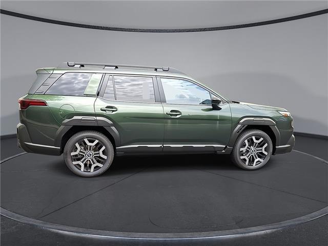 new 2026 Subaru Outback car, priced at $51,004