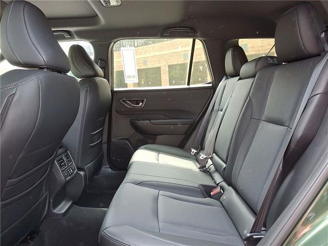 new 2026 Subaru Outback car, priced at $51,004