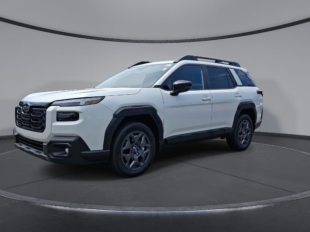 new 2026 Subaru Outback car, priced at $38,986
