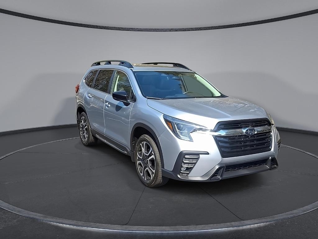 new 2026 Subaru Ascent car, priced at $48,319