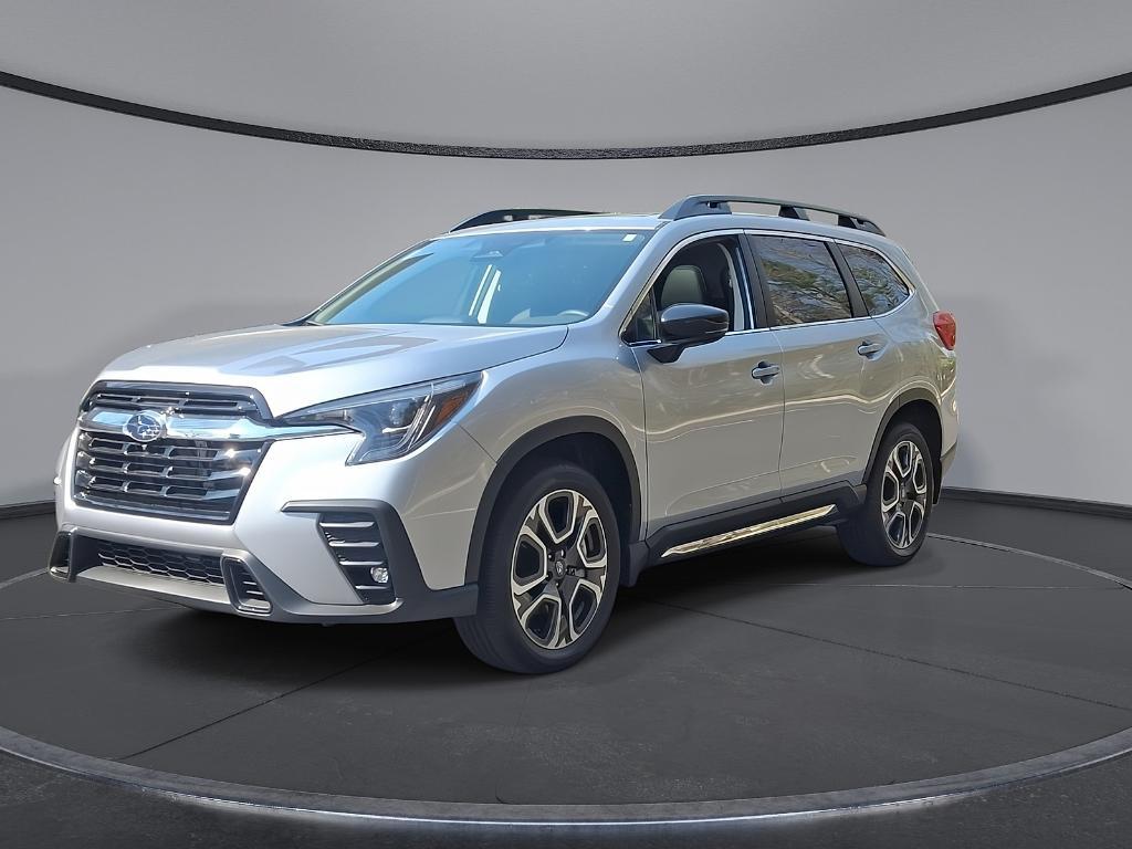 new 2026 Subaru Ascent car, priced at $48,319