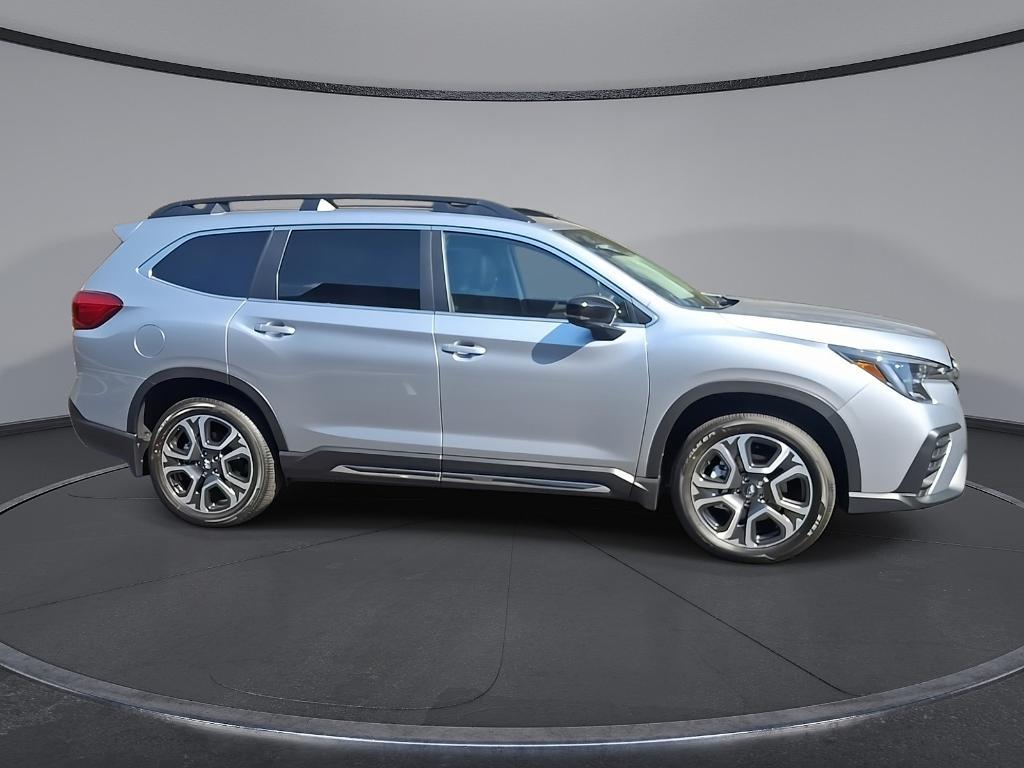 new 2026 Subaru Ascent car, priced at $48,319