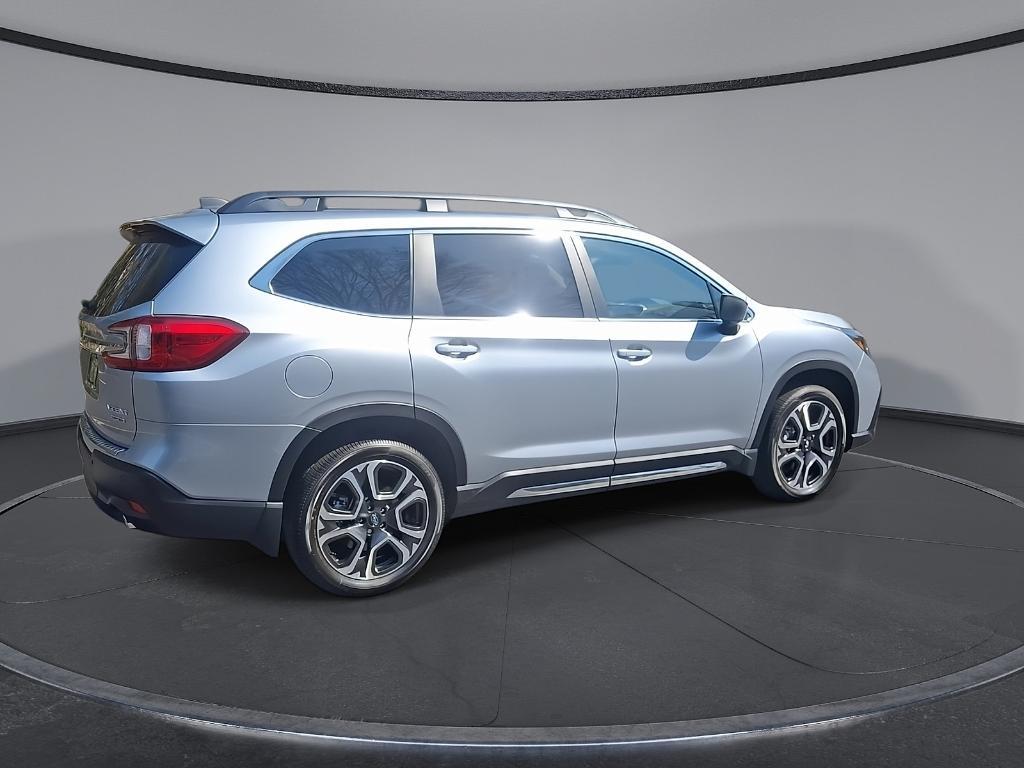 new 2026 Subaru Ascent car, priced at $48,319