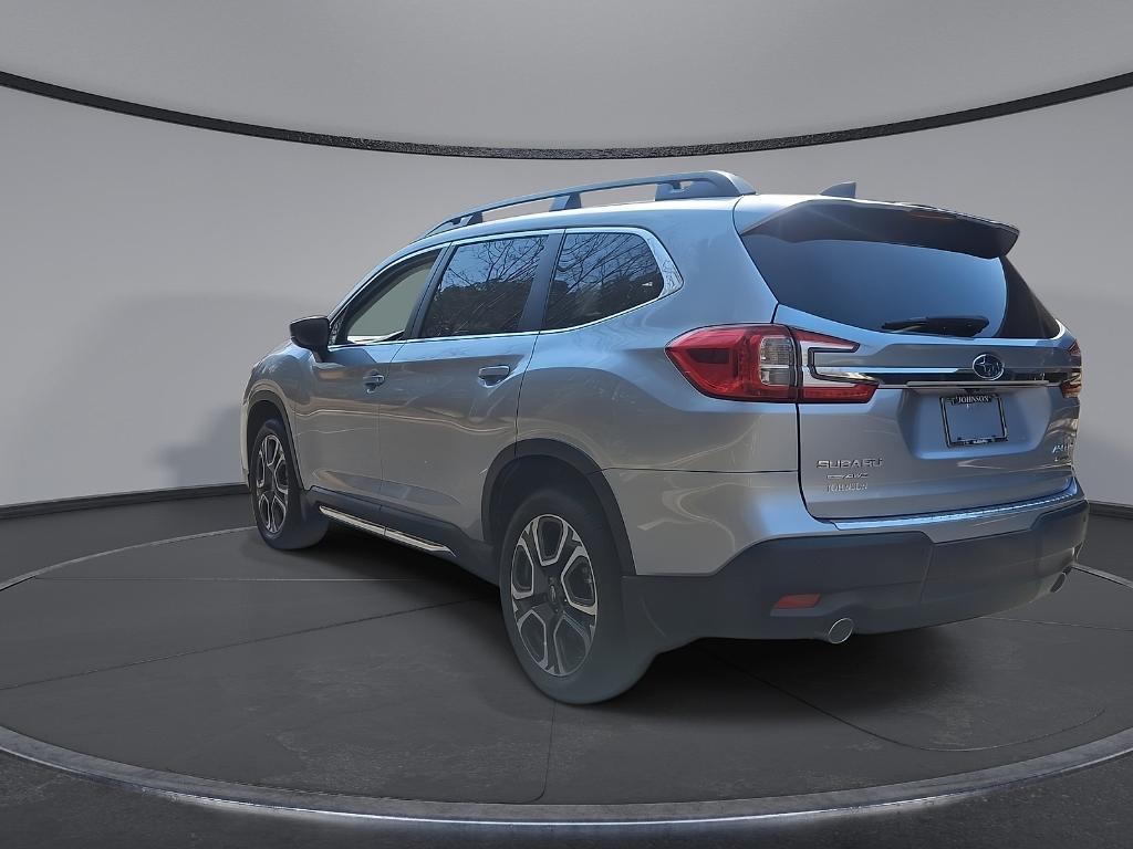 new 2026 Subaru Ascent car, priced at $48,319