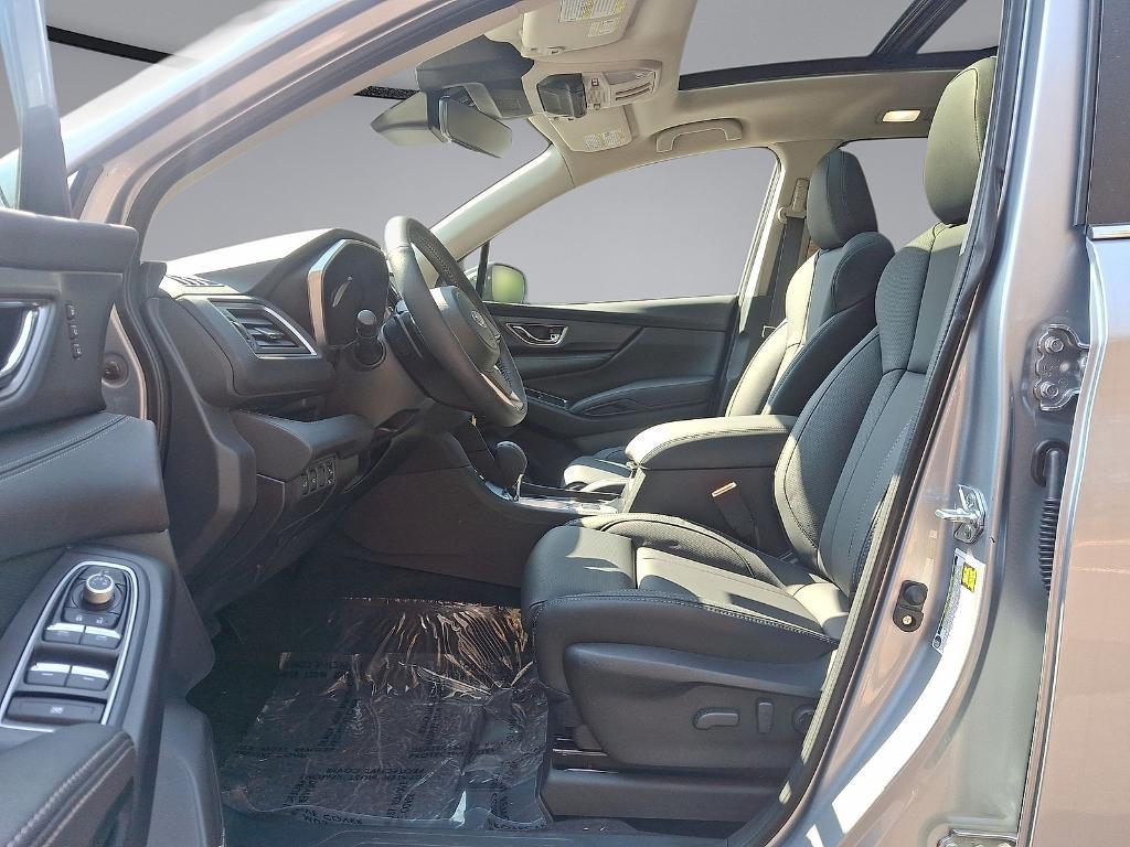 new 2026 Subaru Ascent car, priced at $48,319