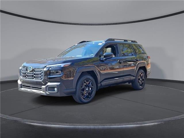 new 2026 Subaru Outback car, priced at $44,287