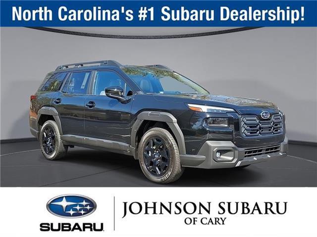 new 2026 Subaru Outback car, priced at $44,287