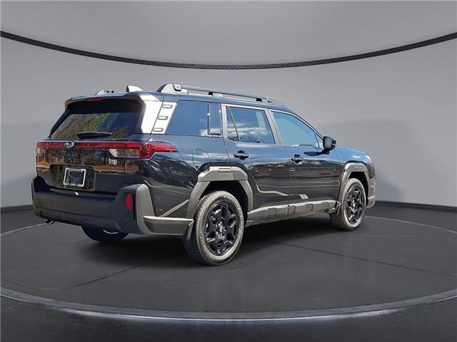 new 2026 Subaru Outback car, priced at $44,287