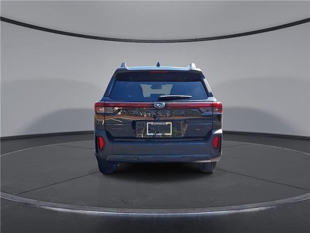 new 2026 Subaru Outback car, priced at $44,287